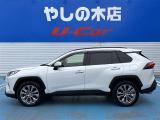 RAV4  2.0 G Zパッケージ 4WD