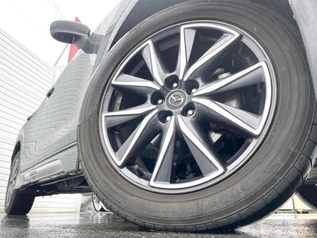 マツダ CX-5 2.2 XD シルク ベージュ セレクション の中古車詳細