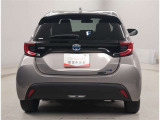 【トヨタ認定中古車】リアのスタイルもキマってます^^