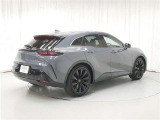 クラウンスポーツ 2.5 Z E-Four 4WD 