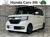 H30年式【N-BOXカスタム】入庫しました☆