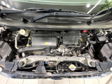 親切・丁寧な専門メカニックスタッフが応対!・車検・点検整備・事故等の修理などアフターサービスも安心。お車のカスタマイズもネクステージのサービススタッフまでご相談ください!