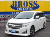 日産 エルグランド