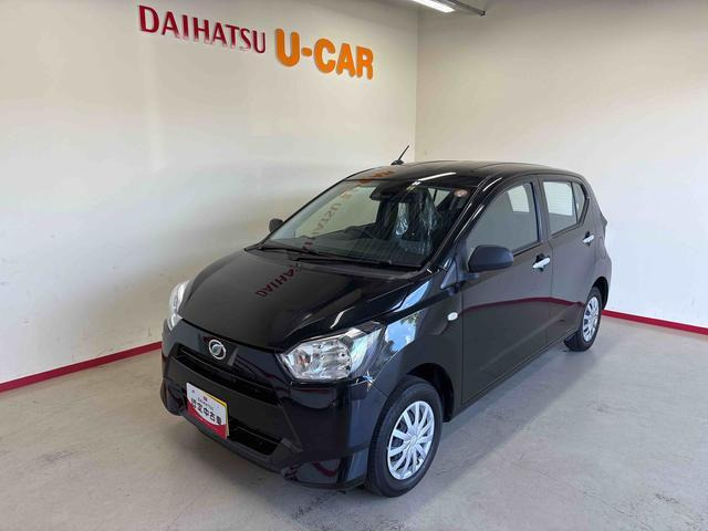 ミライース L SAIII 4WD 