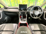 RAV4 2.0 アドベンチャー オフロードパッケージ 4WD 