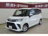 トヨタ ルーミー