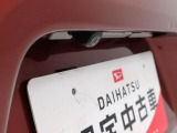 納車後は1ヶ月無料点検を行っております。購入後お気になる点がございましたらお気軽にお申し付け下さい。