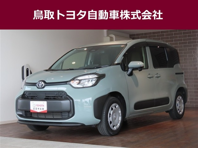 シエンタ ハイブリッド 1.5 G E-Four 4WD