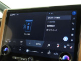 ETCの履歴などが画面で確認できます。