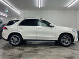 GLE 400d 4マチック スポーツ 4WD 