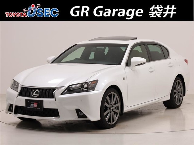 GS 350 Fスポーツ