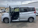 納車前にはプロのメカニックが点検、整備を行いますので安心してお乗り頂けます!!