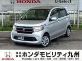 【NWGN】が入庫しました。人気の軽自動車 ホンダのNシリーズ。 装備も充実、お買い得の一台です。