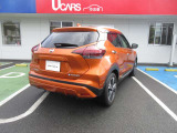 キックス 1.2 X ツートーン インテリアエディション (e-POWER) 