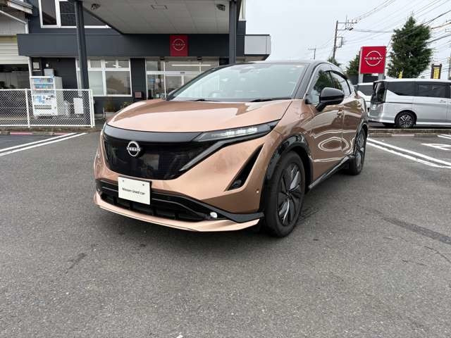 アリア B6 