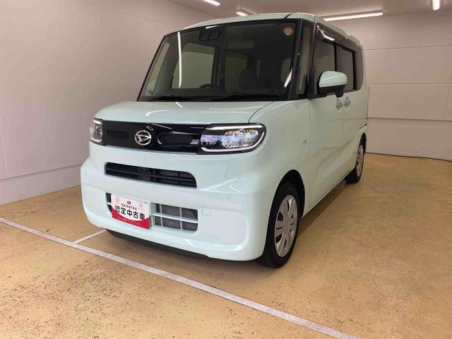 タント X 