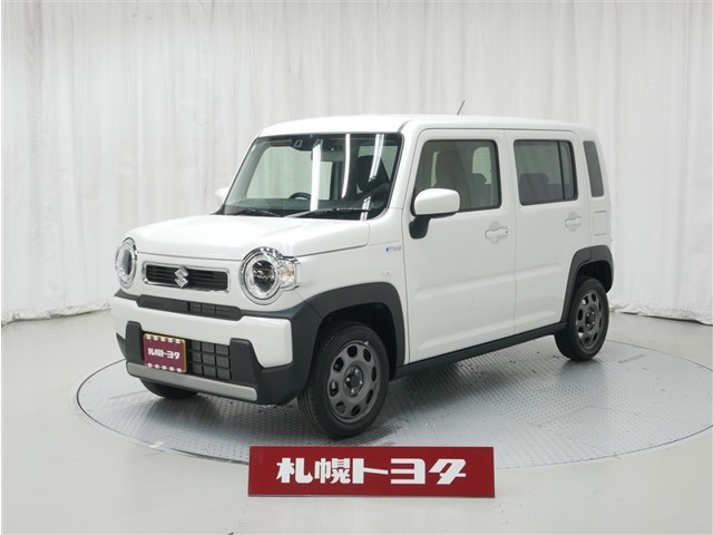 スペーシア ハイブリッド(HYBRID) G 4WD 