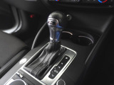 そのモデルの特性に合わせたトランスミッションを採用することにより、駆動力への伝達効率が高く、燃費性能にも大きく寄与しています。詳しくは0078-6002-900146中古車スタッフまで