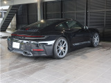 デコラティブサイドロゴ Carrera T (バナジウムグレー)