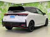 ノートオーラ 1.2 NISMO 
