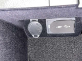 シガーソケット用の充電器が使用可能です!