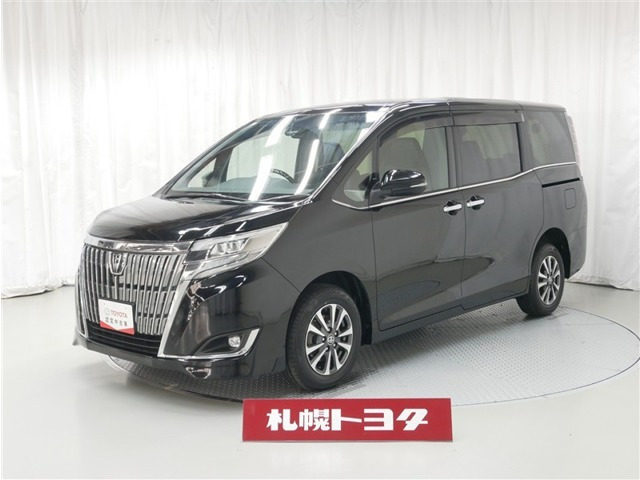 エスクァイア 2.0 Gi 4WD 