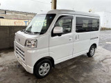 ピクシスバン  クルーズ