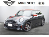 ※車両詳細はMINI NEXT.Niigata TEL:025-280-1557へどうぞお気軽にお問い合わせ下さい!!