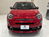 500X スポーツ 