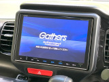 N-BOXカスタム G SSパッケージ ブラックスタイル 特別仕様車