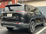 後方には障害物センサー装備!駐車が不安な方にとってバックカメラと併用でき頼もしい装備です!