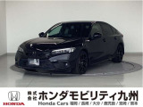 シビックEXが入庫しました。ご覧頂き誠にありがとうございます。当社ホンダモビリティ九州は、92店舗の安心ネットワークです。