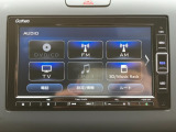 多機能ナビです!