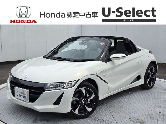 S660 アルファ 