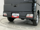【コーナーセンサー】駐車が苦手な方には特におススメの装備です!搭載されたセンサーで障害物を検知、距離に応じてブザー音で段階的に知らせてくれます♪