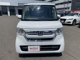 N-BOX G 4WD 
