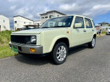 日産 ラシーン