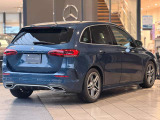 Bクラス B200d AMGライン 