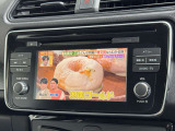 TVもフルセグでご覧いただけます(^^)/