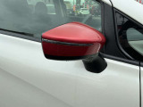 NISMO専用ドアミラー