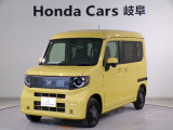 N-VAN e: e:FUNの黄色走行距離1万キロが入庫しました。