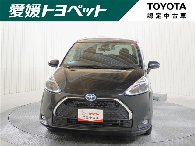 トヨタ シエンタ 