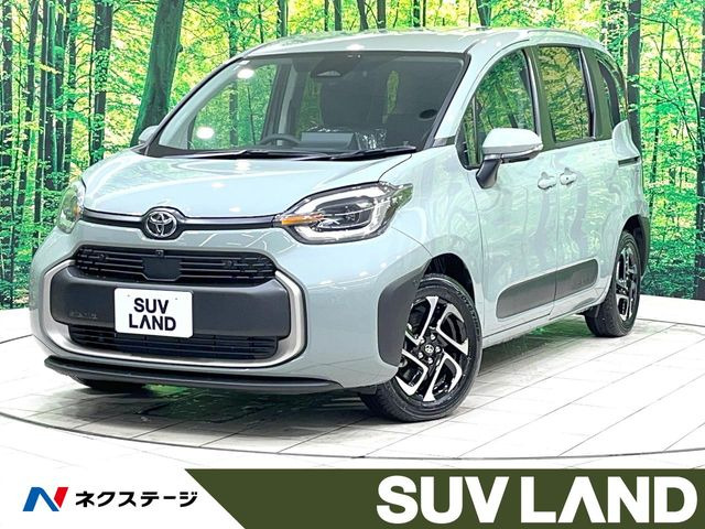 シエンタ ハイブリッド 1.5 Z
