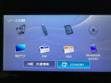 【カーナビ】Bluetooth対応・DVD・CD・ラジオ・TV搭載☆
