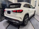 GLAクラス GLA200d 4マチック AMGラインパッケージ 4WD 