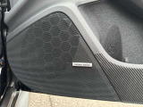 豊かなサウンドでドライブの愉しさがさらに深まるハーマンカードンサウンドシステム搭載★