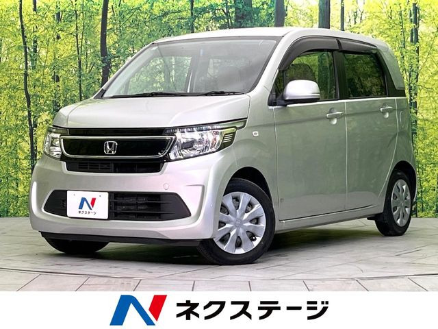 N-WGN G