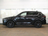 CX-5 2.2 XD スポーツ アピアランス ディーゼルターボ