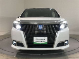 ワイド&ローのスタイルで走行安定性もばっちりです。運転しやすくロングドライブも安心です。