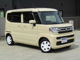 スペーシア ハイブリッド(HYBRID)  X 4WD 